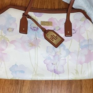 Ralph Lauren Sping Purse